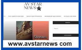 www.avstarnews com