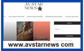 www.avstarnews com