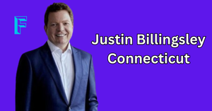 Justin Billingsley Connecticut 